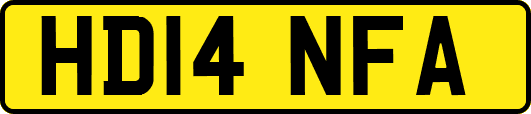 HD14NFA