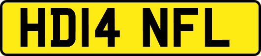 HD14NFL