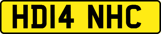 HD14NHC