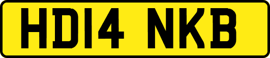 HD14NKB