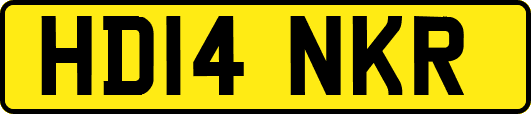 HD14NKR