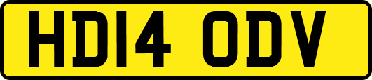 HD14ODV