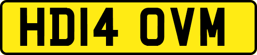 HD14OVM