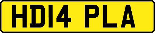 HD14PLA