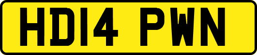 HD14PWN