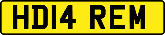 HD14REM