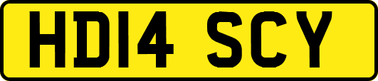 HD14SCY
