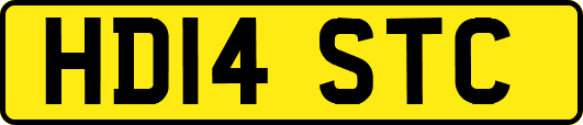 HD14STC