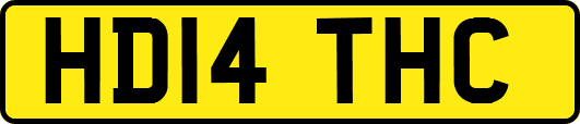 HD14THC