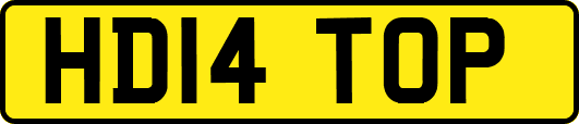 HD14TOP