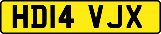 HD14VJX