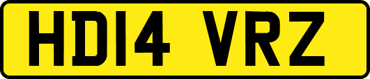 HD14VRZ