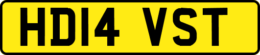 HD14VST