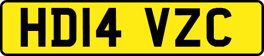 HD14VZC