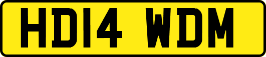 HD14WDM