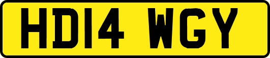 HD14WGY