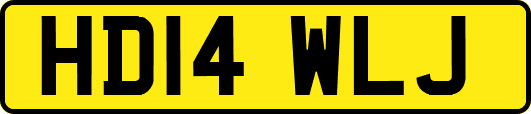 HD14WLJ