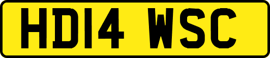 HD14WSC