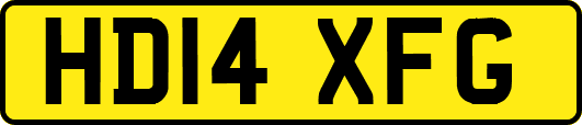 HD14XFG