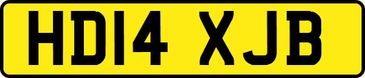 HD14XJB