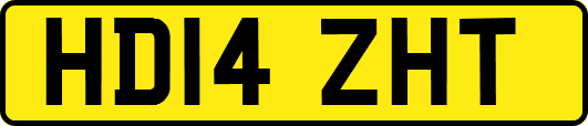 HD14ZHT