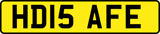 HD15AFE