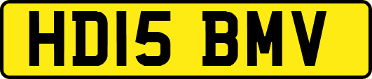 HD15BMV