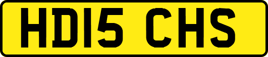 HD15CHS