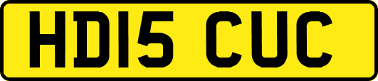 HD15CUC