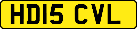 HD15CVL