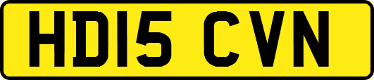 HD15CVN