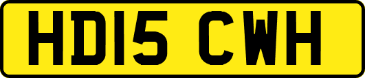 HD15CWH