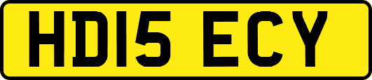 HD15ECY
