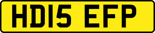 HD15EFP
