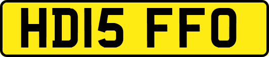 HD15FFO