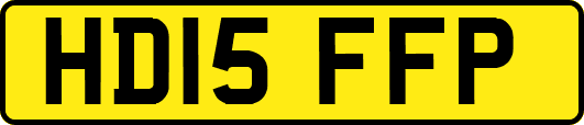 HD15FFP