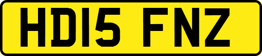HD15FNZ