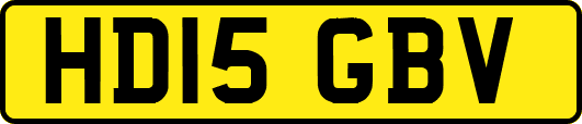 HD15GBV