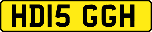 HD15GGH