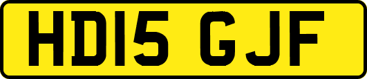 HD15GJF