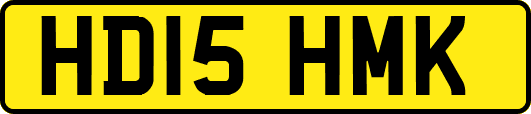 HD15HMK