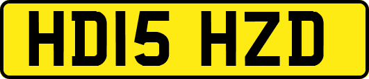 HD15HZD