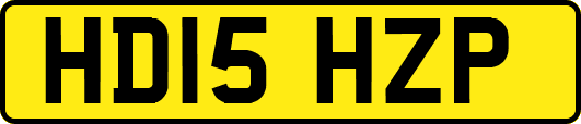 HD15HZP