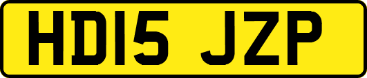 HD15JZP