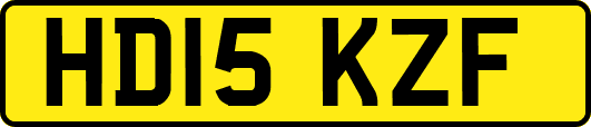 HD15KZF