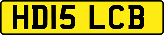 HD15LCB
