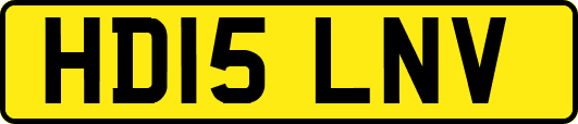 HD15LNV