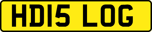 HD15LOG