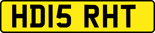 HD15RHT