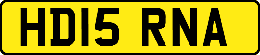 HD15RNA